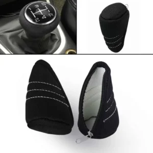 Toyota Yaris Gear Knob Cover
