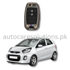 KIA Picanto Zinc Alloy Key Cover