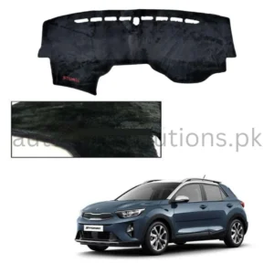 KIA Stonic (Velvet) Dashboard Mat