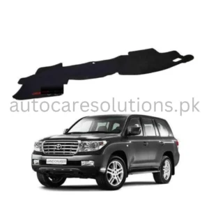 Toyota Land Cruiser V8 2007-20 (Carpet) Dashboard Mat