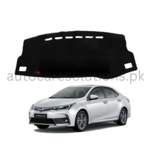 Toyota Corolla 2014-24 (Carpet) Dashboard Mat