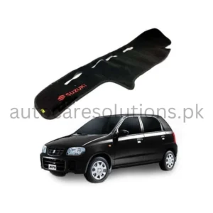 Suzuki Alto 1998-2013 (Carpet) Dashboard Mat