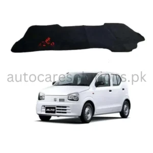 Suzuki Alto 2014-24 (Carpet) Dashboard Mat