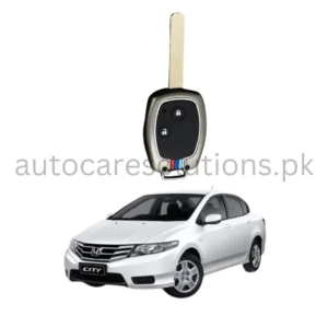 Honda City Zinc Alloy Metal Key Cover
