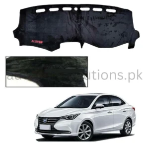 Changan Alsvin (Velvet) Dashboard Mat