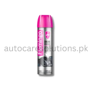 Flamingo Engine Degreaser (650 ml)