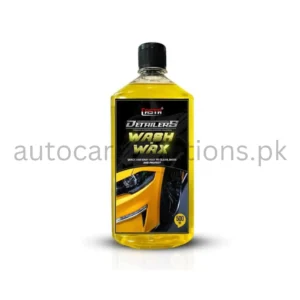 Casta Detailer Wash & Wax 500ml