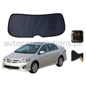 Toyota Corolla 2008-14 Trunk Shade