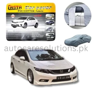 Honda Civic 2012-16 Casta Top Cover