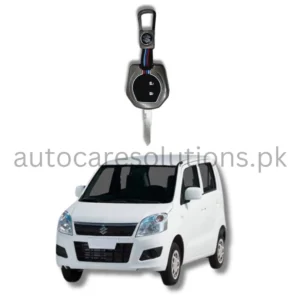 Suzuki Wagon R Zinc Alloy Key Cover