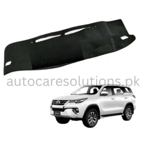 Toyota Fortuner 2016-24 (Carpet) Dashboard Mat