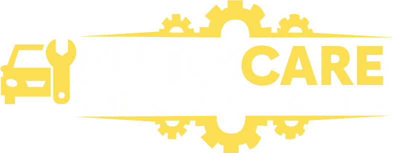 Auto Care Solutions Logo