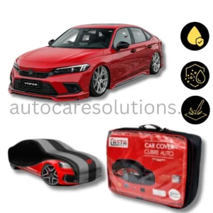 Honda Civic Casta 3 Layers Top Cover