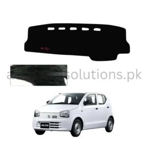 Suzuki Alto (Velvet) Dashboard Mat