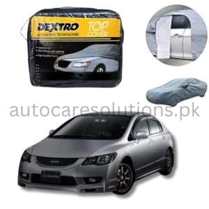 Honda Civic 2007-12 Dextro Top Cover