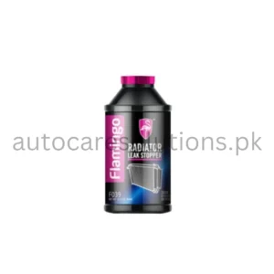 FLAMINGO RADIATOR LEAK STOPPER – 345ML