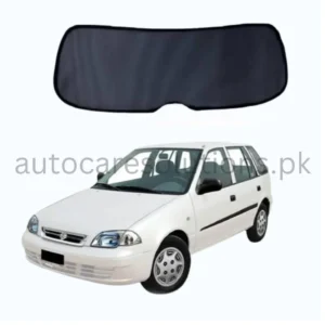 Suzuki Cultus 2000-2017 Trunk Shade