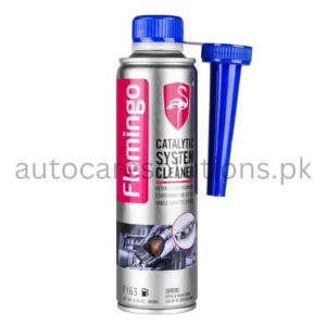 FLAMINGO CATALYTIC SYSTEM CLEANER 300 ML