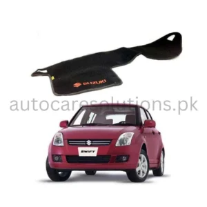 Suzuki Swift (Carpet) Dashboard Mat