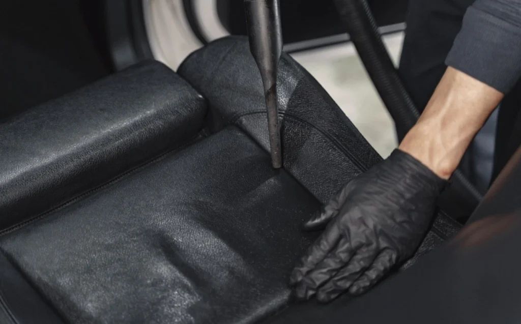 Car Cleaning Products