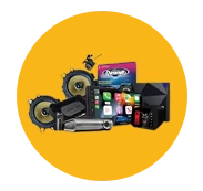 Car Gadgets