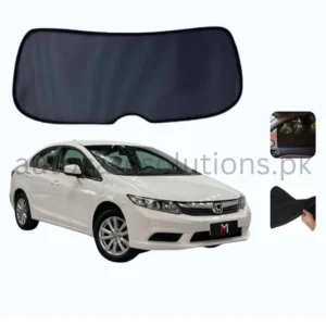 Honda Civic 2012-16 Trunk Shade