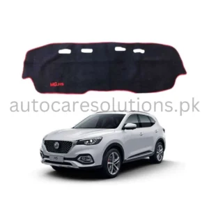 MG HS (Carpet) Dashboard Mat