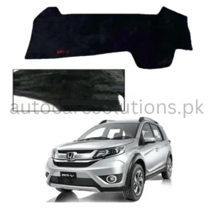 Honda BR-V (Velvet) Dashboard Mat