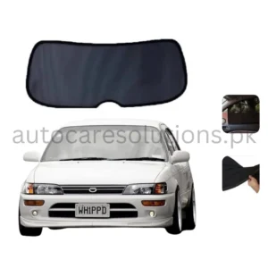 Toyota Corolla Indus 1991-2002 Trunk Shade