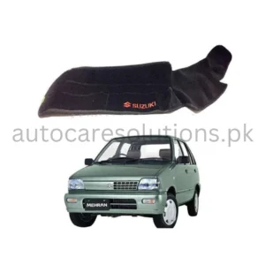 Suzuki Mehran Euro II (Carpet) Dashboard Mat