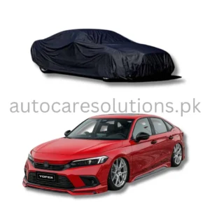 Honda Civic 2022-24 Top Cover