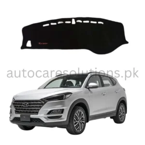 Hyundai Tucson (Carpet) Dashboard Mat