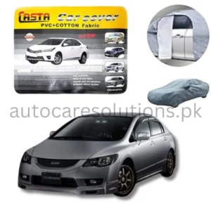 Honda Civic 2007-12 Casta Car Top Cover