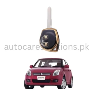 Suzuki Swift TPU Key Cover