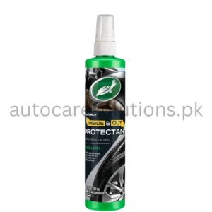 Turtle Wax Inside and Out Protectant 307 ML