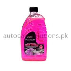 Casta Detailers Pink Snow Car Wash (2 Litres)