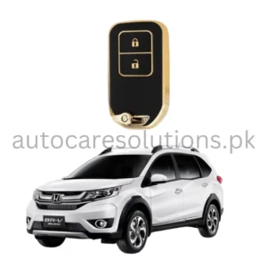 Honda BR-V TPU Key Cover