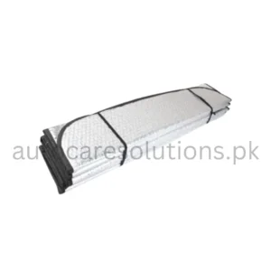 Universal Car Windshield Sun Shade