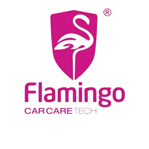 Flamingo - Logo