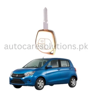 Suzuki Cultus TPU Key Cover