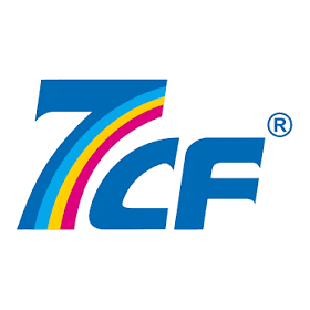 7CF - Logo