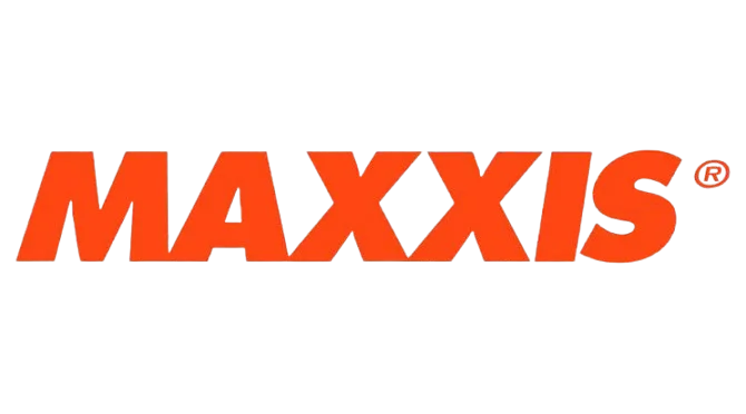 Maxxis - Logo