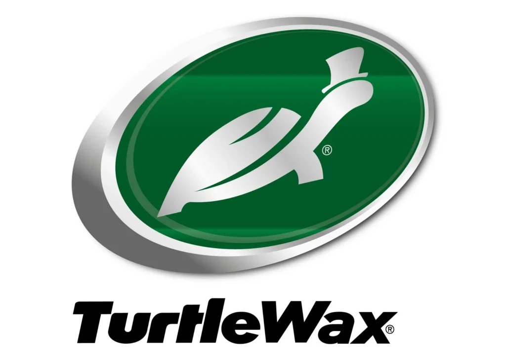 Turtlewax - Logo