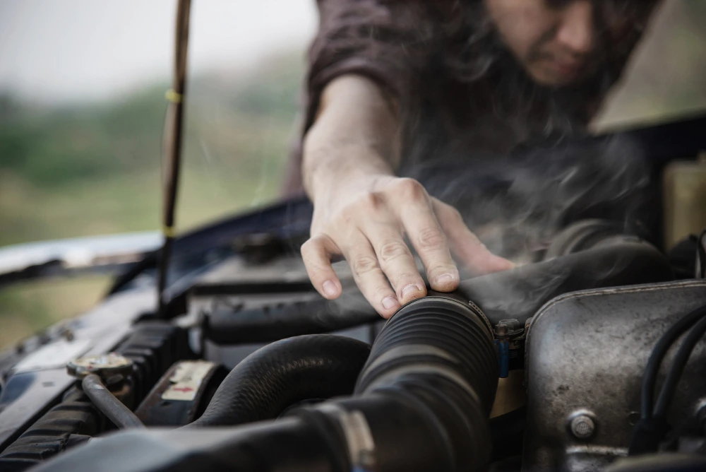 Reducing Engine Wear