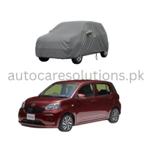 Toyota Passo Top Cover – 220 GSM China Fabric